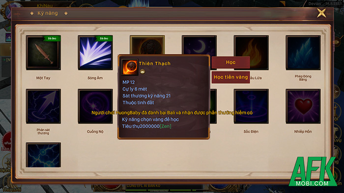 Kundun: Chúa Tể Bóng Tối mang đến cảm giác trải nghiệm MU Online cổ điển chân thực nhất 10 Kundun: Chúa Tể Bóng Tối mang đến cảm giác trải nghiệm MU Online cổ điển chân thực nhất 10