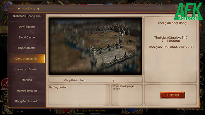 Kundun: Chúa Tể Bóng Tối mang đến cảm giác trải nghiệm MU Online cổ điển chân thực nhất 5 Kundun: Chúa Tể Bóng Tối mang đến cảm giác trải nghiệm MU Online cổ điển chân thực nhất 5