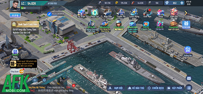 Thêm 9 game di động mới tiếp tục đổ về Việt Nam giai đoạn cuối tháng 6 2