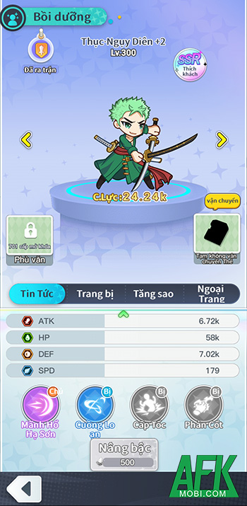 Liên Minh GenZ mang đến lối chơi đấu tướng clicker chủ đề xuyên không Tam Quốc đầy ngộ nghĩnh 9