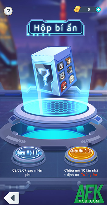 Liên Minh GenZ mang đến lối chơi đấu tướng clicker chủ đề xuyên không Tam Quốc đầy ngộ nghĩnh 6