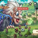 Lữ Khách Đại Lục: Idle RPG với cuộc xuyên không vào thế giới giả tưởng độc lạ afkmobi reviewlukhachdailucidlerpg 1jpg 1