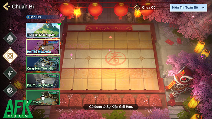 Trải nghiệm Magic Chess: Go Go FT với một đấu trường nảy lửa đầy hấp dẫn 2 Trải nghiệm Magic Chess: Go Go FT với một đấu trường nảy lửa đầy hấp dẫn 2