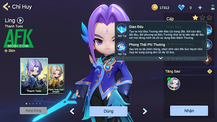 Trải nghiệm Magic Chess: Go Go FT với một đấu trường nảy lửa đầy hấp dẫn 4 Trải nghiệm Magic Chess: Go Go FT với một đấu trường nảy lửa đầy hấp dẫn 4