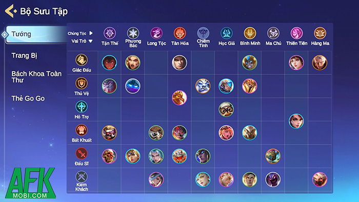 Trải nghiệm Magic Chess: Go Go FT với một đấu trường nảy lửa đầy hấp dẫn 6 Trải nghiệm Magic Chess: Go Go FT với một đấu trường nảy lửa đầy hấp dẫn 6