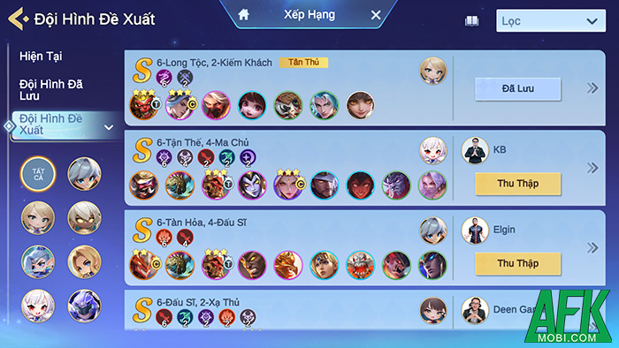 Trải nghiệm Magic Chess: Go Go FT với một đấu trường nảy lửa đầy hấp dẫn 7 Trải nghiệm Magic Chess: Go Go FT với một đấu trường nảy lửa đầy hấp dẫn 7