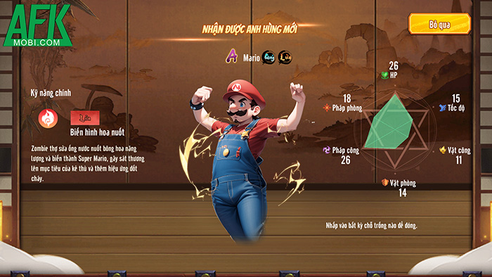 Manga Loạn Chiến với trải nghiệm gặp lại phiên bản “hot” hơn của các nhân vật manga 3