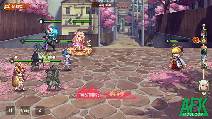 Cuối tháng 5 đầu tháng 6 game thủ Việt được chơi những game đi động mới nào? 9 Cuối tháng 5 đầu tháng 6 game thủ Việt được chơi những game đi động mới nào? 9