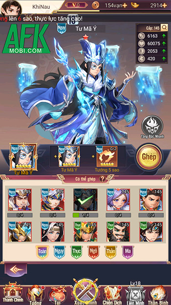 Vào Mê Ta Tam Quốc – Vplay khám phá thế giới 3Q dưới góc nhìn mới lạ 6