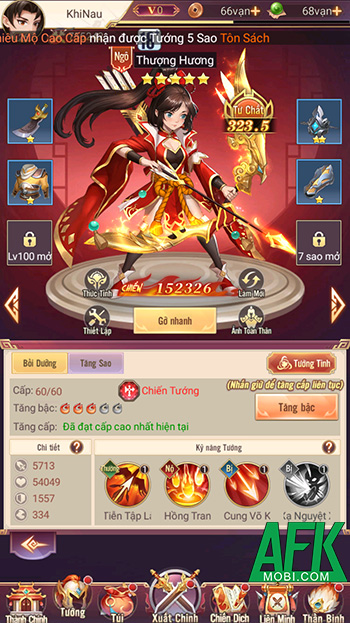 Vào Mê Ta Tam Quốc – Vplay khám phá thế giới 3Q dưới góc nhìn mới lạ 3