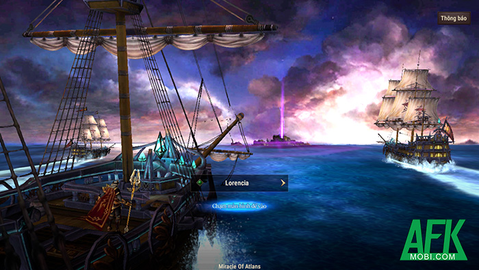 Miracle Of Atlans Global đã có một ngày Alpha Test đáng nhớ! 0