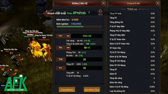 Miracle Of Atlans Global đã có một ngày Alpha Test đáng nhớ! 6