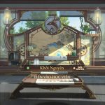 Trải nghiệm Nguyệt Mộng Mobile một tuyệt tác cổ trang nhưng kén người chơi afkmobi reviewnguyenmongmobile 1jpg