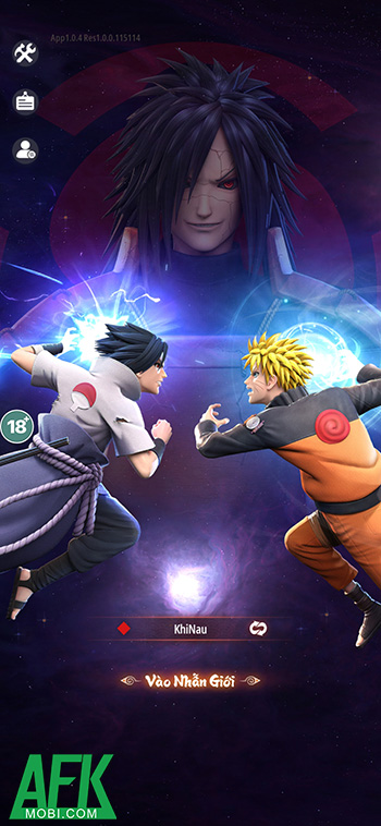 Trải nghiệm tựa game Ninja Siêu Cấp với một cuộc phiêu lưu mới của Naruto 0 Trải nghiệm tựa game Ninja Siêu Cấp với một cuộc phiêu lưu mới của Naruto 0