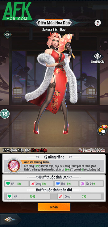 Trải nghiệm tựa game Ninja Siêu Cấp với một cuộc phiêu lưu mới của Naruto 9 Trải nghiệm tựa game Ninja Siêu Cấp với một cuộc phiêu lưu mới của Naruto 9