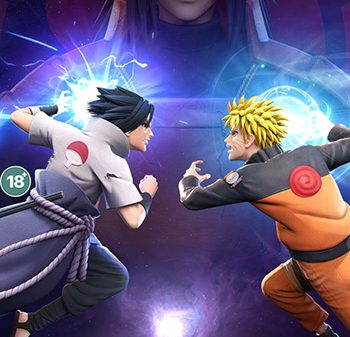 Trải nghiệm tựa game Ninja Siêu Cấp với một cuộc phiêu lưu mới của Naruto afkmobi reviewninjasieucap 1jpg