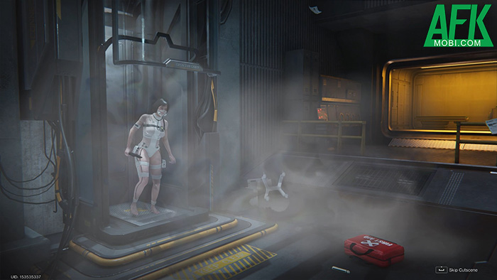 Once Human: RaidZone cho bạn trải nghiệm cảm giác sinh tồn PvP căn não trong thế giới mở 1