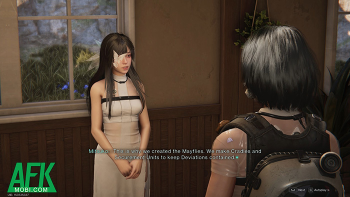 Once Human: RaidZone cho bạn trải nghiệm cảm giác sinh tồn PvP căn não trong thế giới mở 2