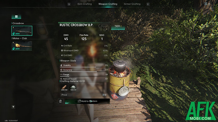 Once Human: RaidZone cho bạn trải nghiệm cảm giác sinh tồn PvP căn não trong thế giới mở 8