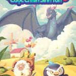 Palmon: Cuộc Chiến Sinh Tồn cho bạn trải nghiệm việc xây dựng đế chế thú cưng hùng mạnh afkmobi reviewpalmon 1jpg