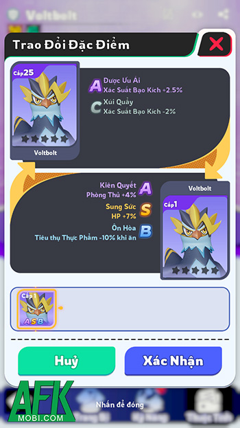 Palmon: Cuộc Chiến Sinh Tồn cho bạn trải nghiệm việc xây dựng đế chế thú cưng hùng mạnh 8