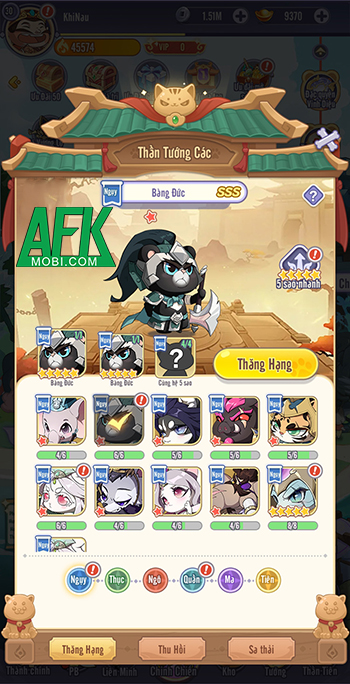 Pet Samkok - Báo Thủ 3Q mang đến trải nghiệm động vật đại náo Tam Quốc đầy thú vị 5