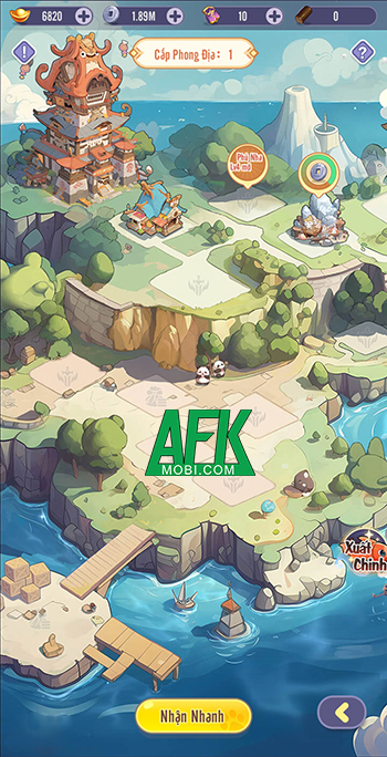 Pet Samkok - Báo Thủ 3Q mang đến trải nghiệm động vật đại náo Tam Quốc đầy thú vị 7