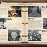 Pháp Sư Hắc Ám – Black Clover mang đến trải nghiệm cuộc chiến giữa các ma pháp sư afkmobi reviewphapsuhacamblackclover 1jpg