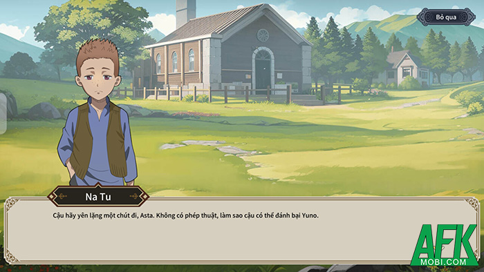 Pháp Sư Hắc Ám Mobile mang đến trải nghiệm cuộc chiến giữa các ma pháp sư 1