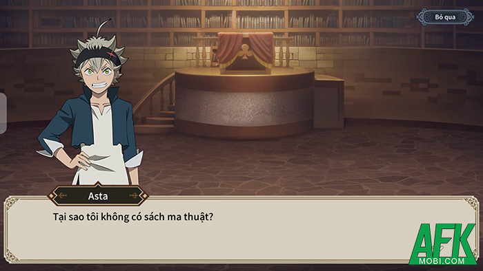 Pháp Sư Hắc Ám Mobile mang đến trải nghiệm cuộc chiến giữa các ma pháp sư 2