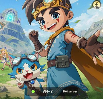 Phiêu Lưu Ooga Ooga mang lối chơi nhập vai đấu Pet gợi nhớ đến IP Pokémon 39 Phiêu Lưu Ooga Ooga mang lối chơi nhập vai đấu Pet gợi nhớ đến IP Pokémon afkmobi reviewphieuluuoogaooga 1jpg