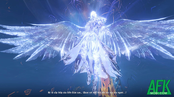 Phong Thần VNG mang đến một trải nghiệm MMORPG có chất lượng khác biệt 1 Phong Thần VNG mang đến một trải nghiệm MMORPG có chất lượng khác biệt 1