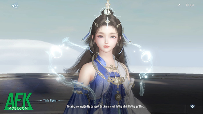 Phong Thần VNG mang đến một trải nghiệm MMORPG có chất lượng khác biệt 2 Phong Thần VNG mang đến một trải nghiệm MMORPG có chất lượng khác biệt 2