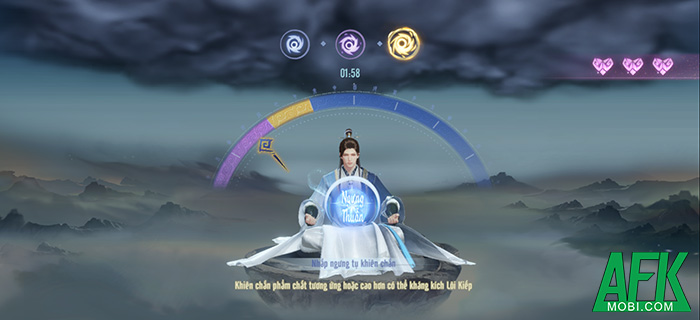 Phong Thần VNG mang đến một trải nghiệm MMORPG có chất lượng khác biệt 5 Phong Thần VNG mang đến một trải nghiệm MMORPG có chất lượng khác biệt 5