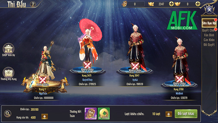 Phong Vân Kiếm Origin với một thế giới tu tiên Phong Vân Kiếm Origin với một thế giới tu tiên