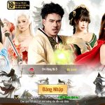 Phong Vân Kiếm Origin với một thế giới tu tiên “đầy đủ tiện nghi” cho game thủ bước vào afkmobi reviewphongvankiemorigin 1jpg