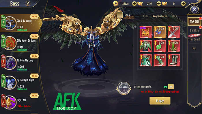 Phong Vân Kiếm Origin với một thế giới tu tiên Phong Vân Kiếm Origin với một thế giới tu tiên