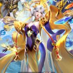 Cảm nhận game mới Phục Yêu Sư: Đẹp, Dễ Thương nhưng còn nhạt nhòa afkmobi reviewphucyeusu 1jpg