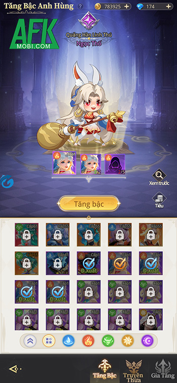 Cảm nhận game mới Phục Yêu Sư: Đẹp, Dễ Thương nhưng còn nhạt nhòa 6