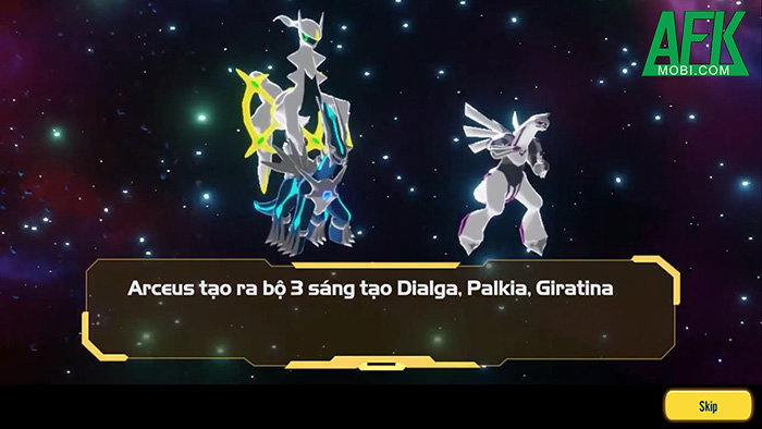 Poke Loạn Chiến mang đến những trận đấu thú loạn chiến đầy ngộ nghĩnh lấy chủ đề Pokémon 1