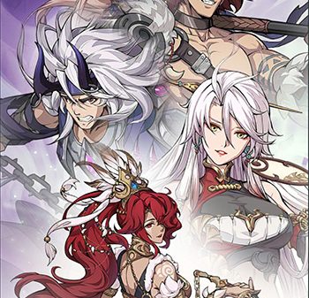 Bước vào thế giới Tam Quốc đậm tính nghệ thuật qua game Quần Anh Phong Hoa Lục – Vplay afkmobi reviewquananhphonghoaluc 1jpg