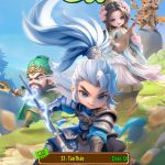 Quân Sư Thủ Thành 3Q cho game thủ trải nghiệm lối chơi thủ thành kiểu đấu tướng afkmobi reviewquansuthuthanh3q 1jpg
