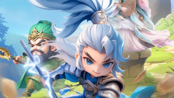 Quân Sư Thủ Thành 3Q cho game thủ trải nghiệm lối chơi thủ thành kiểu đấu tướng afkmobi reviewquansuthuthanh3q 1jpg