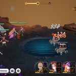 Trải nghiệm tuyệt phẩm đấu tướng Seven Knights Re:BIRTH của Hàn Quốc afkmobi reviewsevenknightsrebirth 1