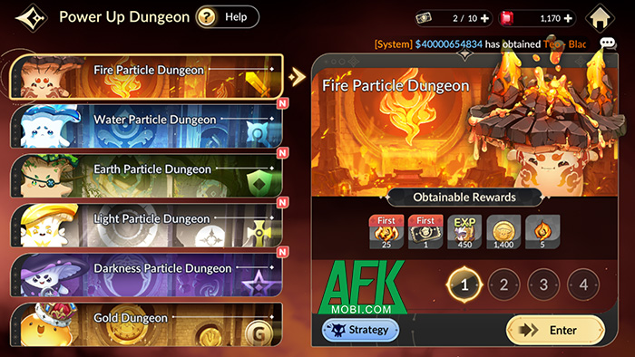 Trải nghiệm tuyệt phẩm đấu tướng Seven Knights Re:BIRTH của Hàn Quốc 11