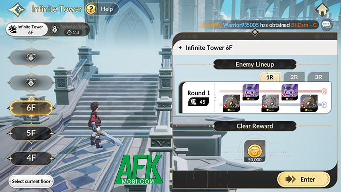 Trải nghiệm tuyệt phẩm đấu tướng Seven Knights Re:BIRTH của Hàn Quốc 12