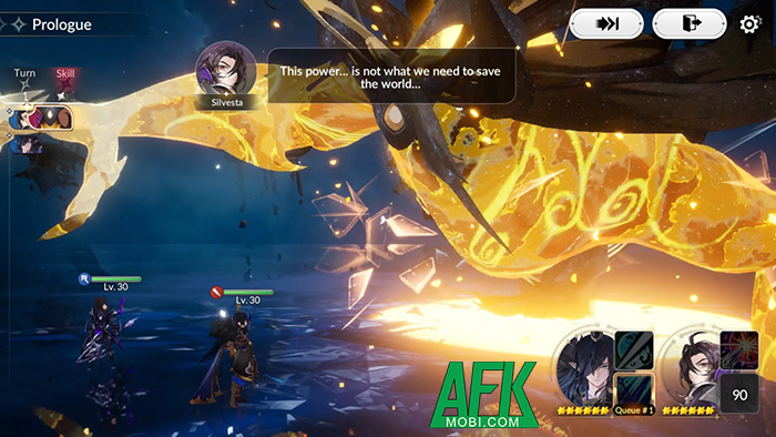 Trải nghiệm tuyệt phẩm đấu tướng Seven Knights Re:BIRTH của Hàn Quốc 2