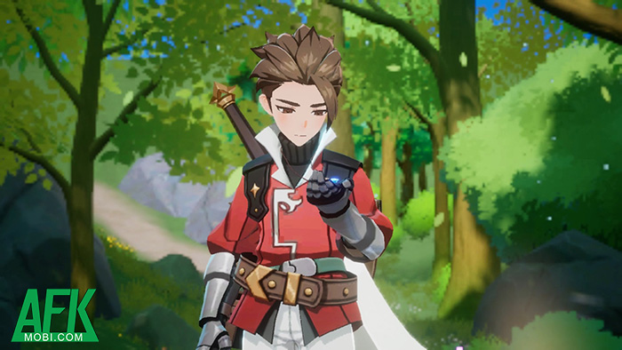 Trải nghiệm tuyệt phẩm đấu tướng Seven Knights Re:BIRTH của Hàn Quốc 3