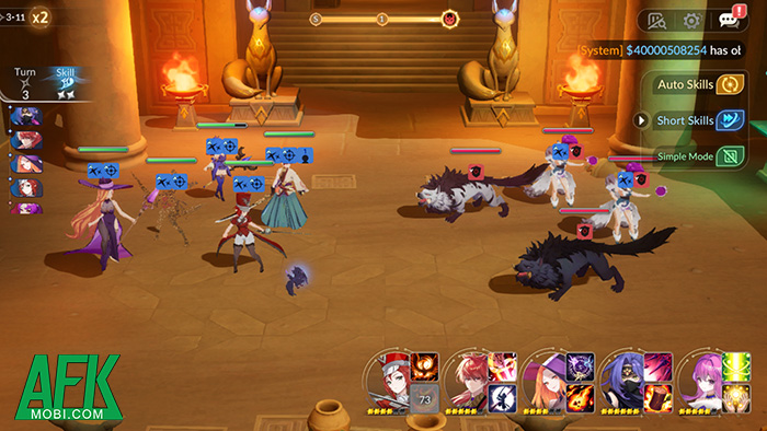 Trải nghiệm tuyệt phẩm đấu tướng Seven Knights Re:BIRTH của Hàn Quốc 4