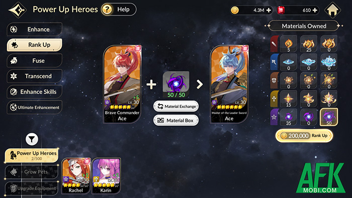 Trải nghiệm tuyệt phẩm đấu tướng Seven Knights Re:BIRTH của Hàn Quốc 7